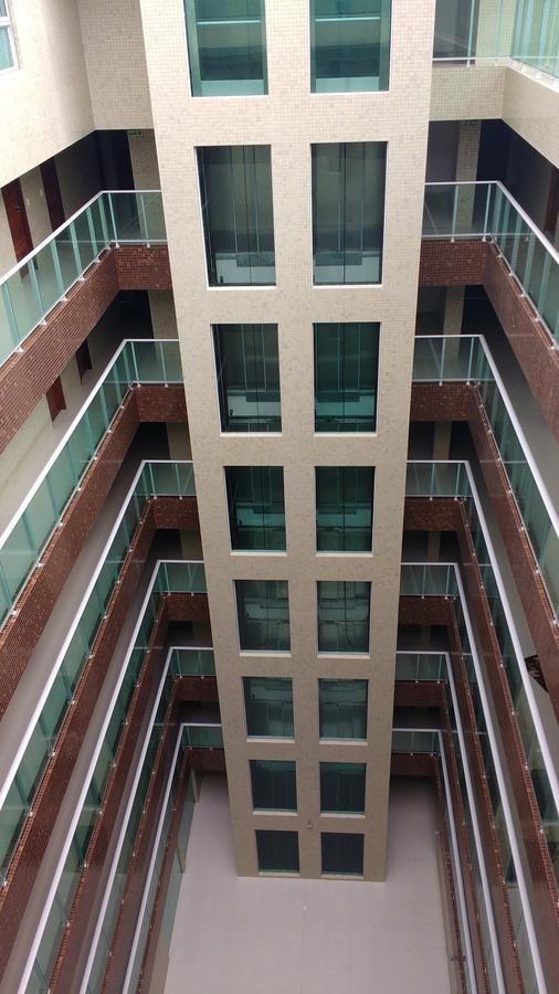 Apartamento Mobiliado Intermares Aparthotel Cabedelo Ngoại thất bức ảnh